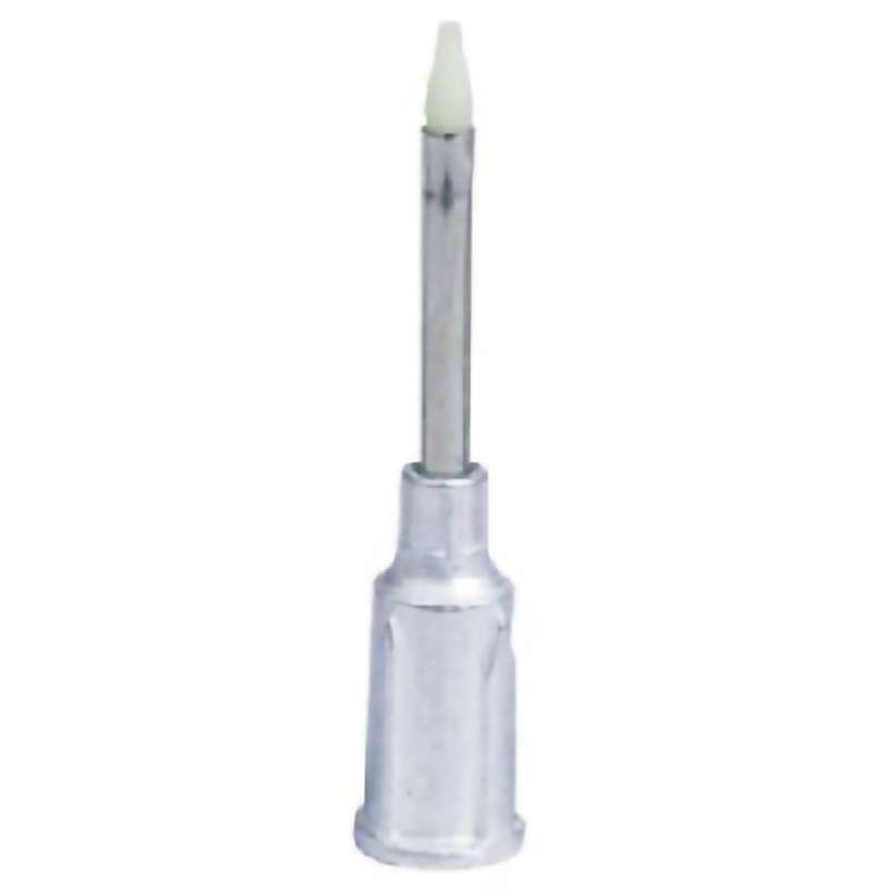 Vacuum Tip O.D. .030" I.D. .020" Straight